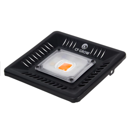 Led para Cultivo (100w) Lámpara de Cultivo Interior