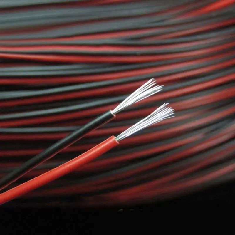 Cable Bi polar 2x0,50mm, 1m