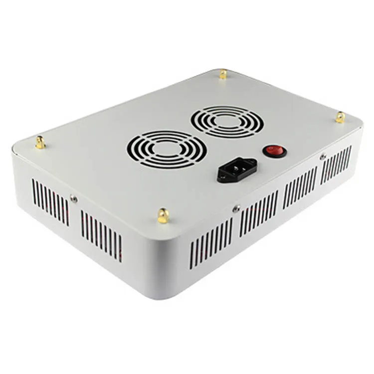 Led Growlight (300w) Lampara De Cultivo