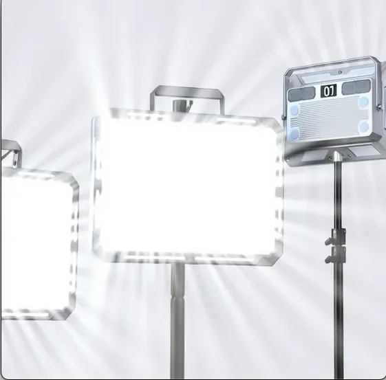 Reflector Recargable