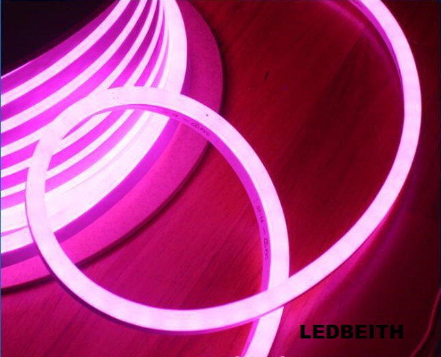 Manguera de Led Neón Rosa