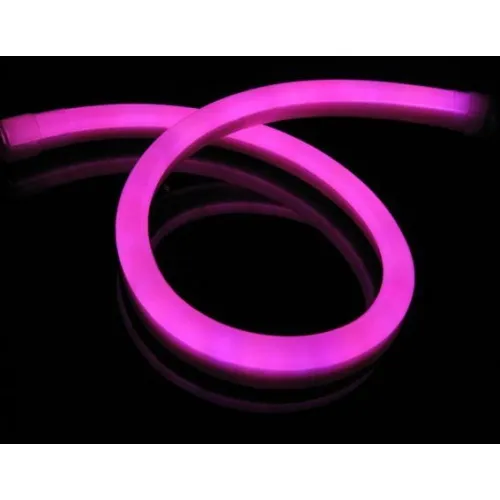 [LB7UCE0001] Manguera de Led Neón Púrpura