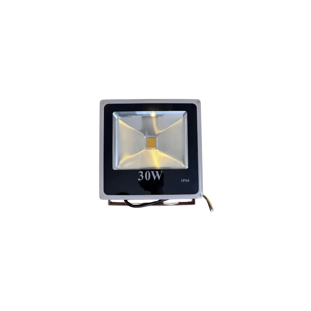 [LBR306500K4500L] REFLECTOR Slim LED 30W BLANCO FRÍO