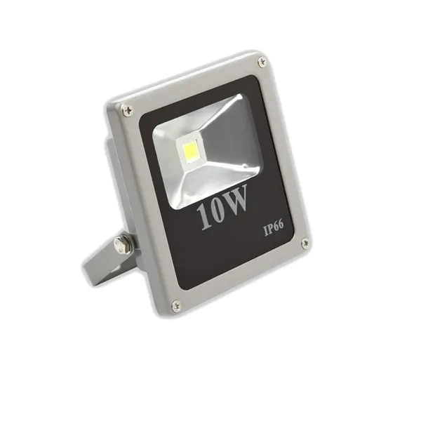 [LB10W213SLBF] Reflector/Proyector Led SLIM, 10W, Blanco Frío