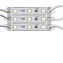 Módulo Led, 3x1SMD5054, 0,72W, IP65, Blanco Frío