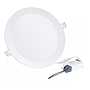 Panel Redondo LED Downlight 18W