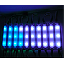 Kit de luces LED 5050 RGB de color para exteriores