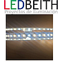 Tira de led 3528 -cw&ww, 120 l/m